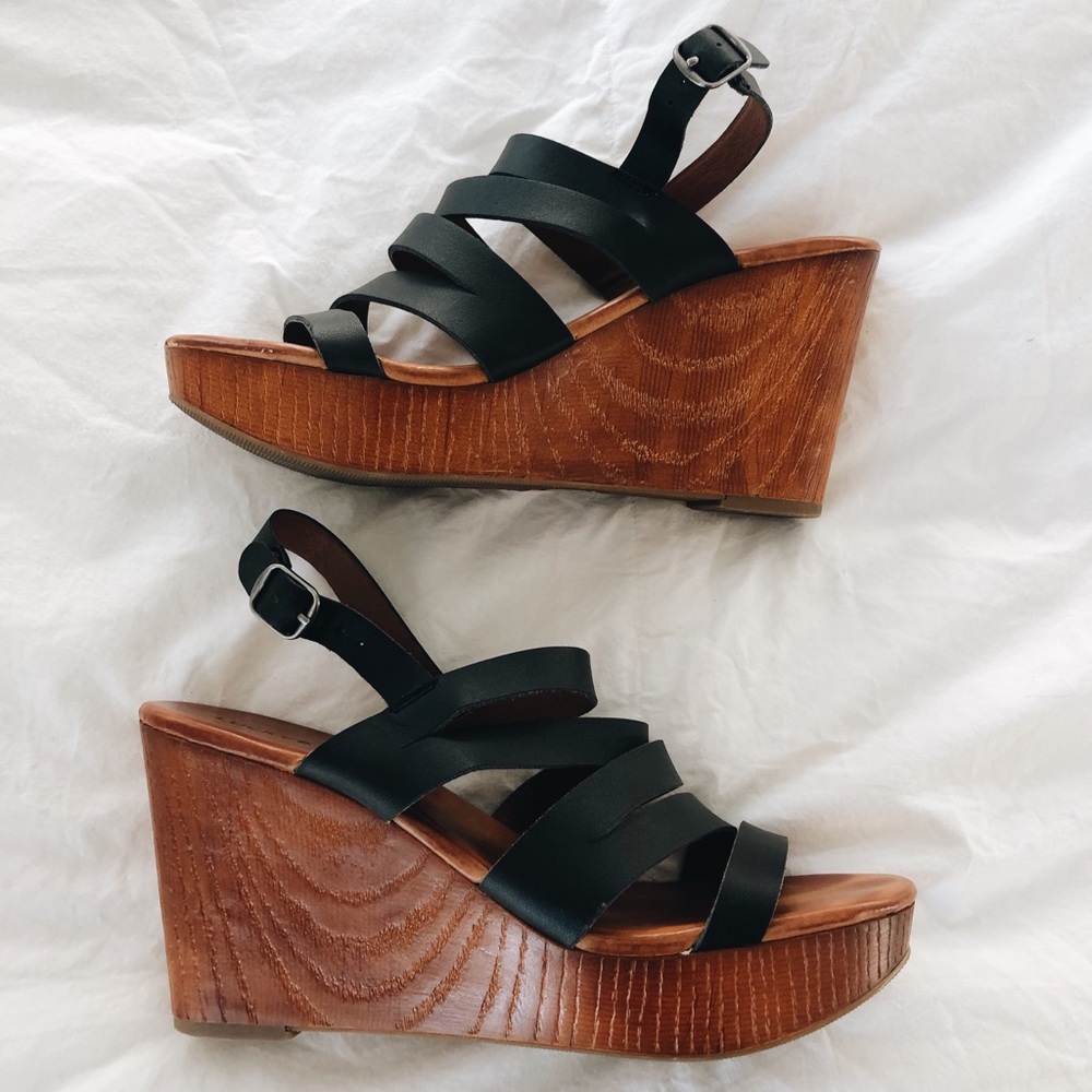 Lucky Brand Wedges